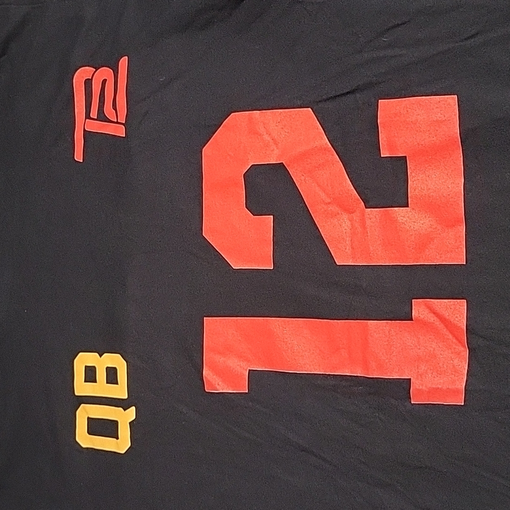 Brady shirt